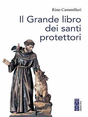 cover image of Il Grande libro dei santi protettori